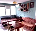 Снимка 3 — Тристаен апартамент с две тераси в центъра на Варна