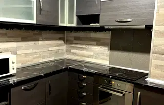 Тристаен апартамент във Враца, Център