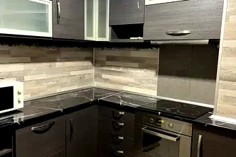 Тристаен апартамент във Враца, Център