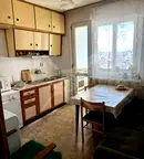 Тристаен апартамент с функционално разпределение в центъра на Пловдив
