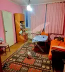 Тристаен апартамент с тераса в центъра на Бургас