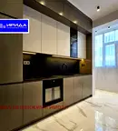 Тристаен апартамент в София, Център