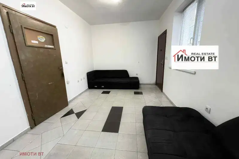 3-bedroom apartment in Veliko Tyrnovo, Centyr