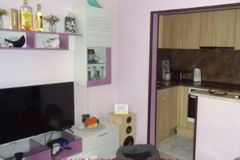 Тристаен апартамент в Габрово, Център