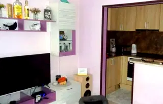 Тристаен апартамент в Габрово, Център
