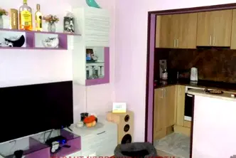Тристаен апартамент в Габрово, Център