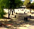 Снимка 2 — Тристаен апартамент в Ловеч, Център