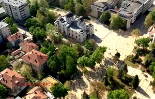 Тристаен апартамент в Ловеч, Център