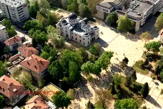 Тристаен апартамент в Ловеч, Център