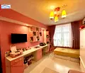 Снимка 3 — Тристаен апартамент в Русе, Център