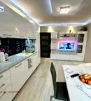 Тристаен апартамент в Русе, Център