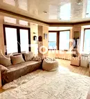 Тристаен апартамент с две спални в Центъра на Бургас, близо до Морската градина