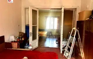 Тристаен апартамент в Кърджали, Център
