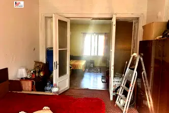 Тристаен апартамент в Кърджали, Център