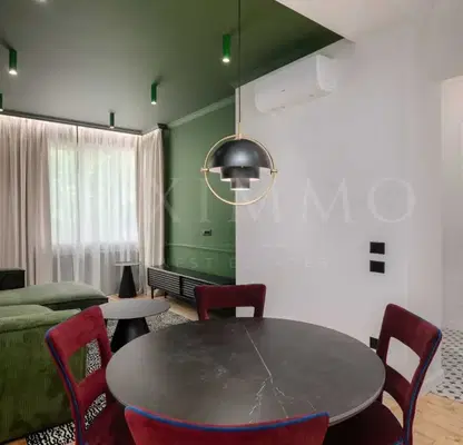 Photo 2 — 3-bedroom apartment in Sofiya, Centyr