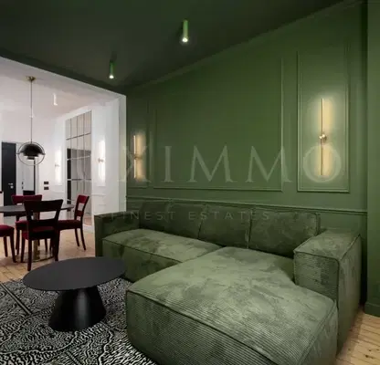 Photo 3 — 3-bedroom apartment in Sofiya, Centyr