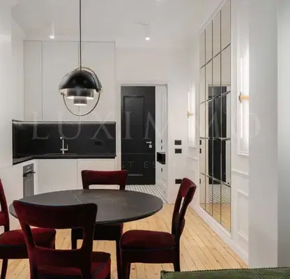 Photo 4 — 3-bedroom apartment in Sofiya, Centyr