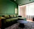 Снимка 5 — Тристаен апартамент в София, Център