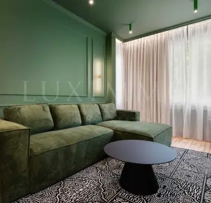 Photo 5 — 3-bedroom apartment in Sofiya, Centyr