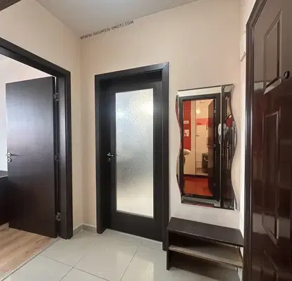 Photo 5 — 3-bedroom apartment in Shumen, Centyr