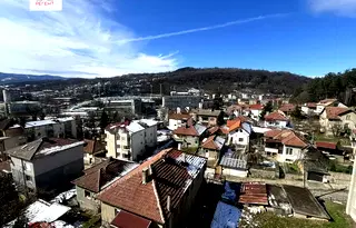 Тристаен апартамент в Габрово, Център