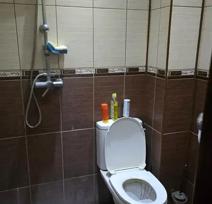 Photo 5 — 3-bedroom apartment in Ruse, Centyr