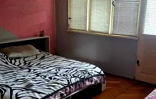 Тристаен апартамент в Русе, Център