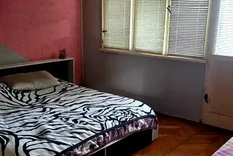 Тристаен апартамент в Русе, Център