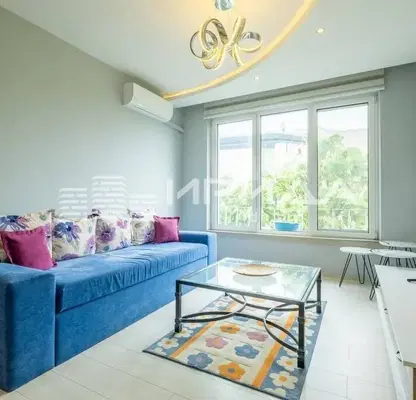 Photo 2 — 3-bedroom apartment in Sofiya, Centyr