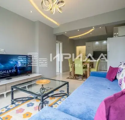 Photo 3 — 3-bedroom apartment in Sofiya, Centyr