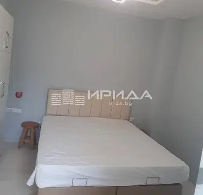 Photo 4 — 3-bedroom apartment in Sofiya, Centyr