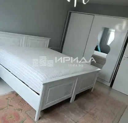 Photo 5 — 3-bedroom apartment in Sofiya, Centyr