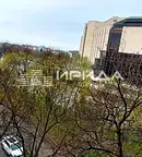 Тристаен апартамент в София, Център