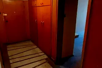 Тристаен апартамент в Перник, Център