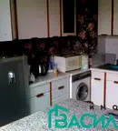Тристаен апартамент с четири изложeния в центъра на София