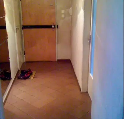 Photo 2 — Non-walk-through three-room apartment in the Center of Sofia with excellent location
