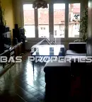 Тристаен апартамент в София, Център