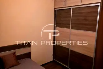 Тристаен апартамент в Пазарджик, Център
