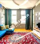 Тристаен апартамент с две бани и паркомясто в Центъра на София