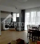 Просторен тристаен апартамент с две тераси в центъра на Варна