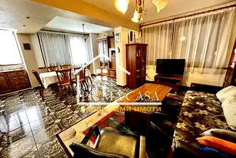 Тристаен апартамент в Пазарджик, Център