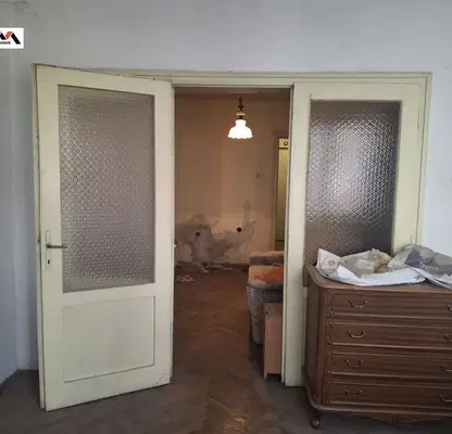 Снимка 3 — Тристаен апартамент в Стара Загора, Център