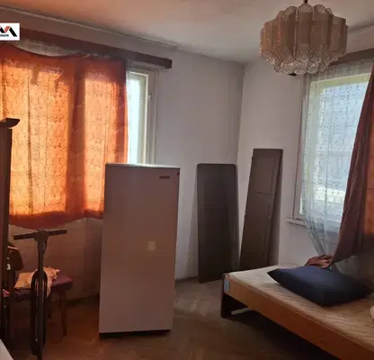 Снимка 4 — Тристаен апартамент в Стара Загора, Център