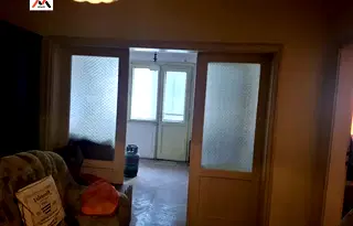 Тристаен апартамент в Стара Загора, Център