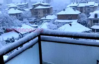 Тристаен апартамент във Враца, Център