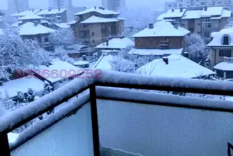 Тристаен апартамент във Враца, Център