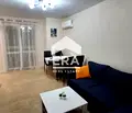 Снимка 2 — Тристаен апартамент с модерен дизайн в центъра на Варна