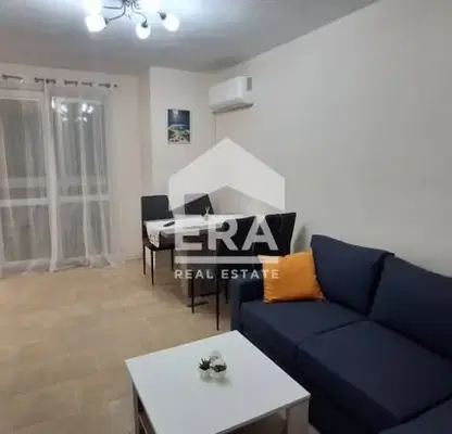 Photo 2 — Three-room apartment with modern design in the center of Varna