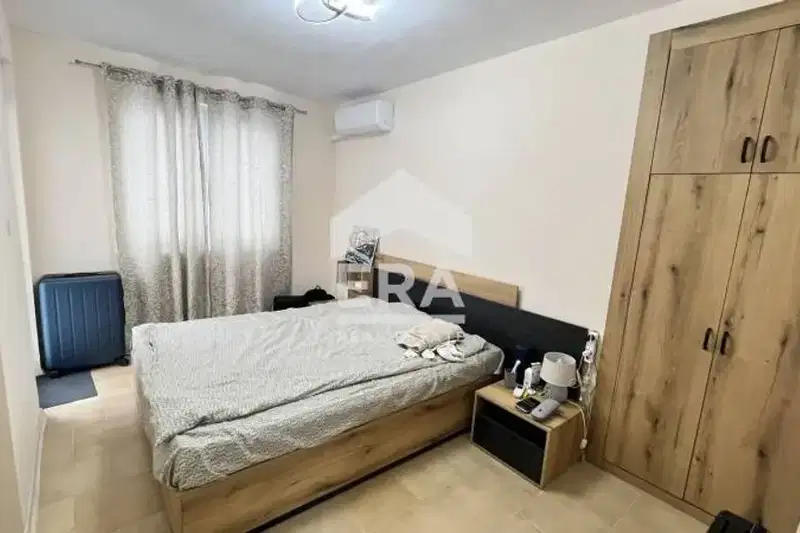 3-bedroom apartment in Varna, Centyr