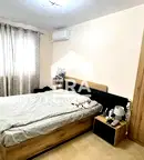 Тристаен апартамент с модерен дизайн в центъра на Варна